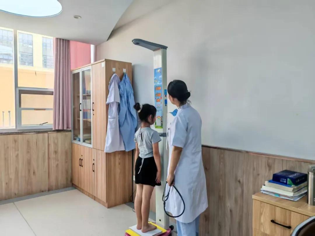 暖心守护，快乐成长|沧州市妇幼保健院第二期职工子女暑期爱心托管班圆满结业！