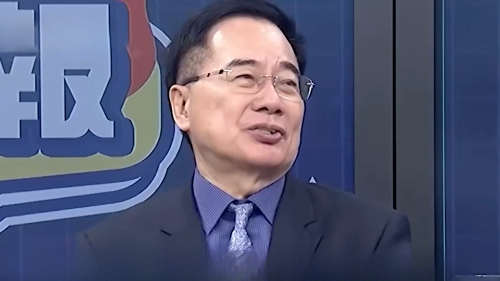 蔡正元提出新任国民党主席必备特质：不能成为蓝白整合的障碍