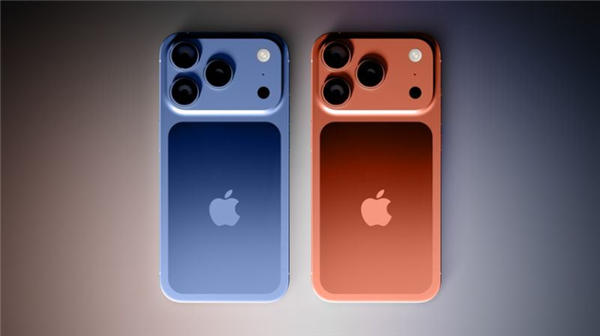 苹果发布会10天倒计时！iPhone 17 Pro全爆料汇总：变化最大的一代