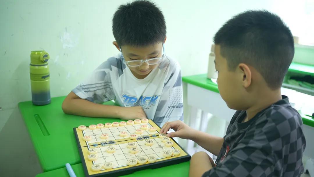 暖心守护，快乐成长|沧州市妇幼保健院第二期职工子女暑期爱心托管班圆满结业！