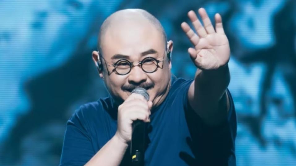 演唱会爆火1年后，刀郎恐怕会再次“消失”，背后原因有迹可循！封面图