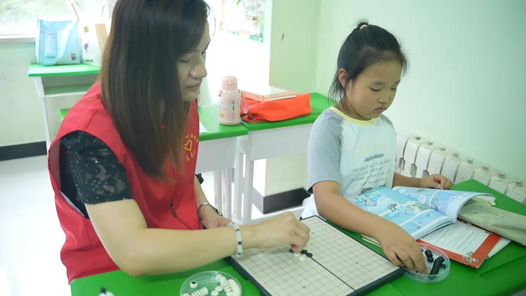暖心守护，快乐成长|沧州市妇幼保健院第二期职工子女暑期爱心托管班圆满结业！