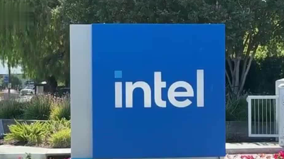 白宫变身英特尔“大股东”