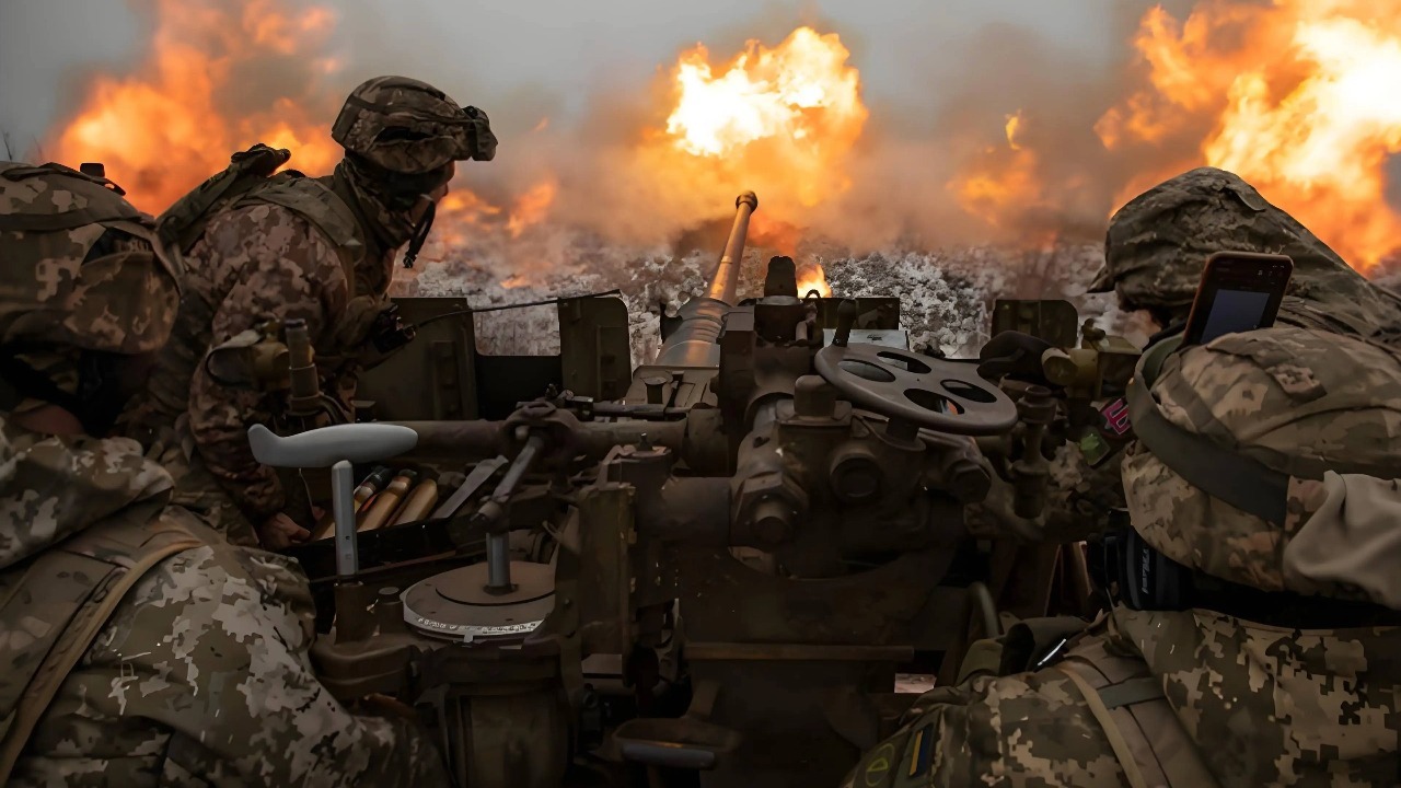 专家：俄罗斯有战场优势，勉强签署协议也难持久，俄乌长期和平遥不可及