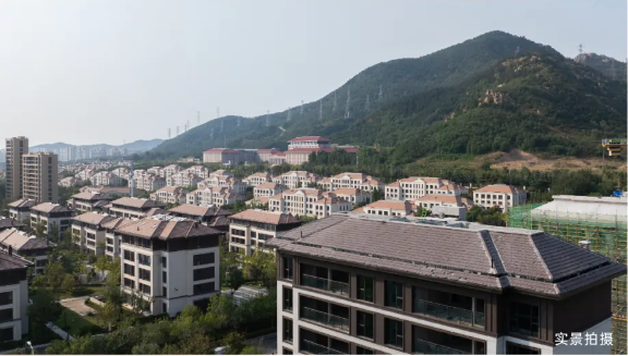 和达集团：城市与山川间的诗意栖居，每一刻都被悉心款待