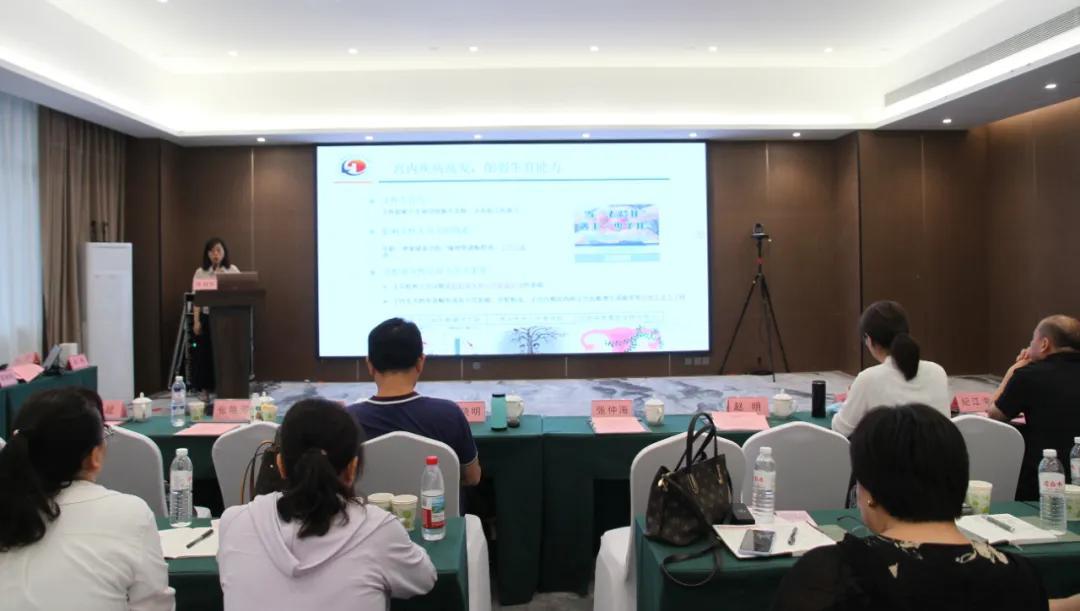 河北省宫腹腔镜模拟技能培训在沧州成功举办，助力妇科微创技术规范化发展