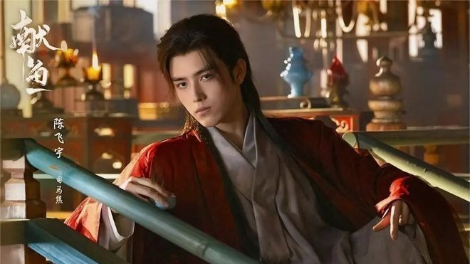 导演王晶谈星二代陈飞宇：谈恋爱很正常，他的资源很好，戏也越来越好封面图