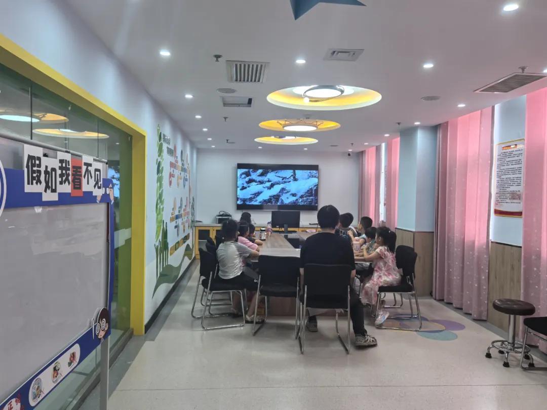 暖心守护，快乐成长|沧州市妇幼保健院第二期职工子女暑期爱心托管班圆满结业！
