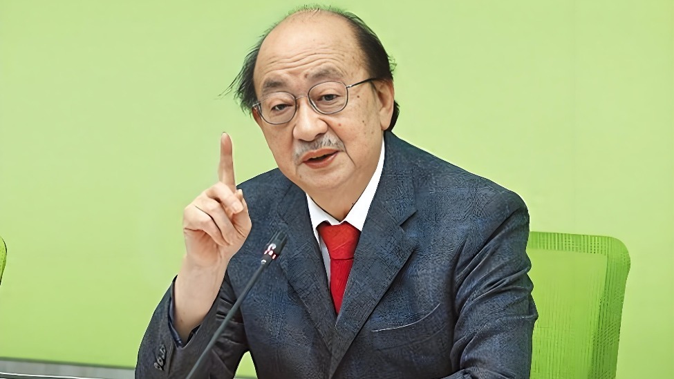 吴子嘉爆猛料：柯建铭存在财务漏洞，一场麻将输赢达数百万新台币