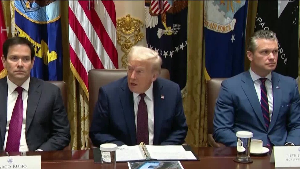 特朗普：失去几十万中国留学生，美国大学系统会垮掉