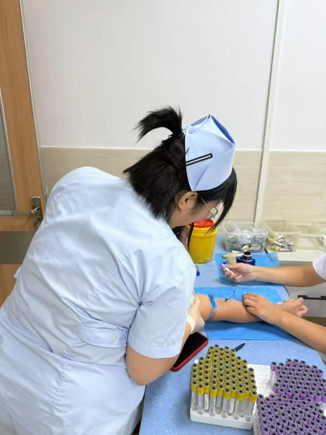 暖心服务在细节丨沧州妇幼的温情守护日记