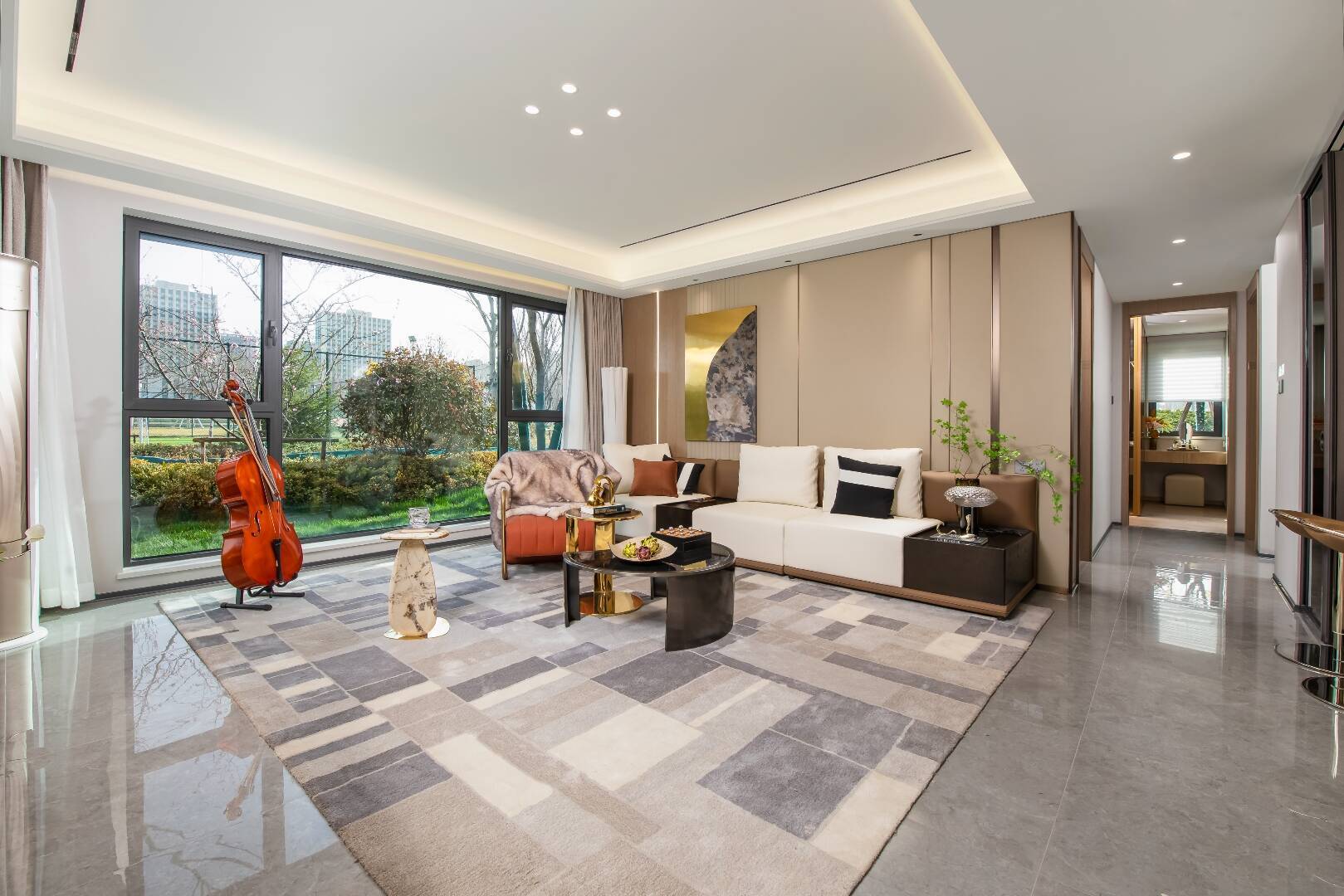 亮剑突围:历城控股的发展之路与转型决心(图3)