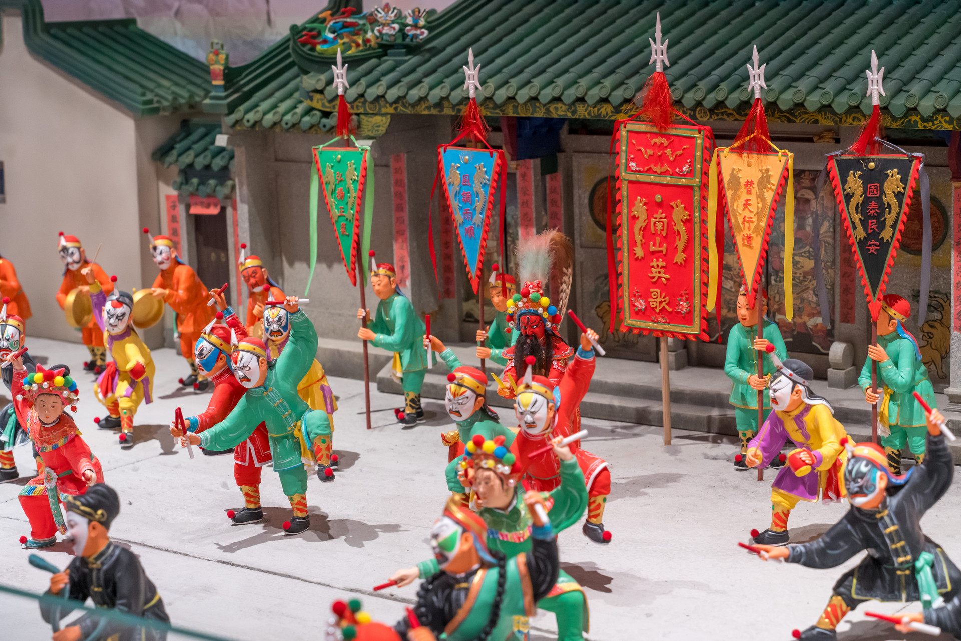 呈现一场精彩纷呈盛宴 市北区深耕基层群众文化建设