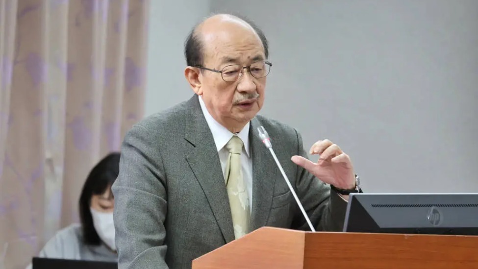 柯建铭为何引“七步诗”？谢寒冰：求最后一点面子