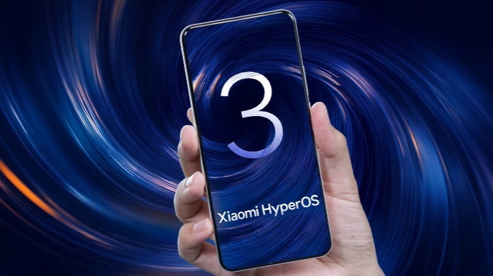 上岛了！更流畅？小米澎湃OS 3体验怎么样？｜凰家评测