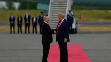 吴大辉：俄乌在领土问题上没有谈判余地，普京要的东西在阿拉斯加已经实现