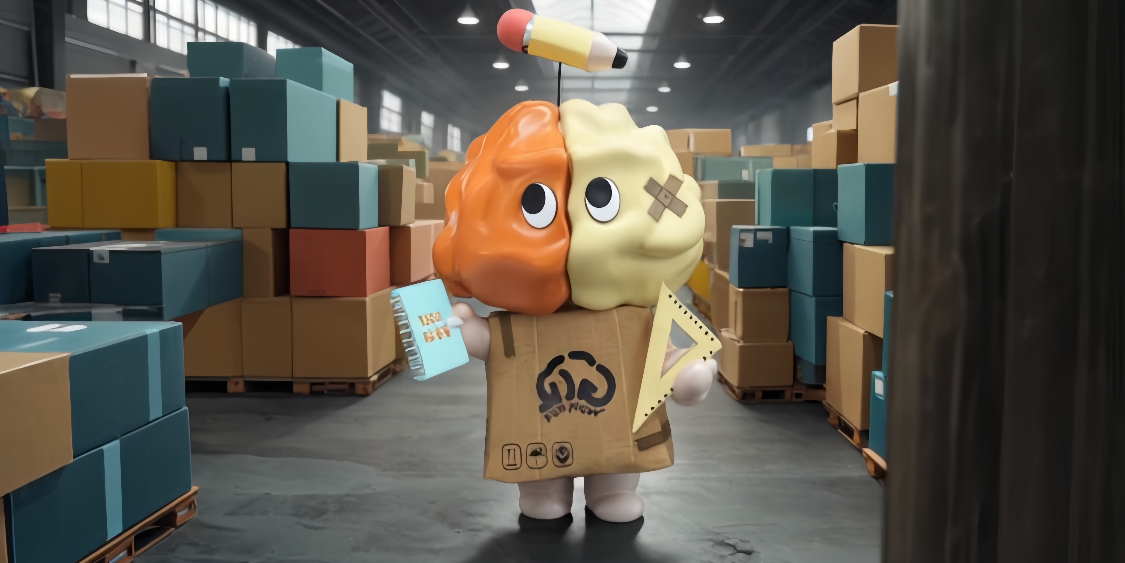 90后中国艺术家 |动脑子,是我与自己的对话