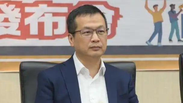 马英九爱将罗智强宣布参选国民党主席，首要目标2028年下架赖清德