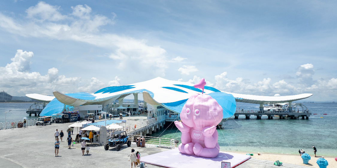 90后中国艺术家 |动脑子,是我与自己的对话