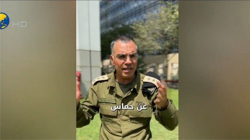 加沙北部遭彻夜轰炸！以军：南撤家庭将获最慷慨人道主义援助