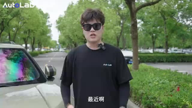 东风纳米06,1分钟快速了解它的硬核实力