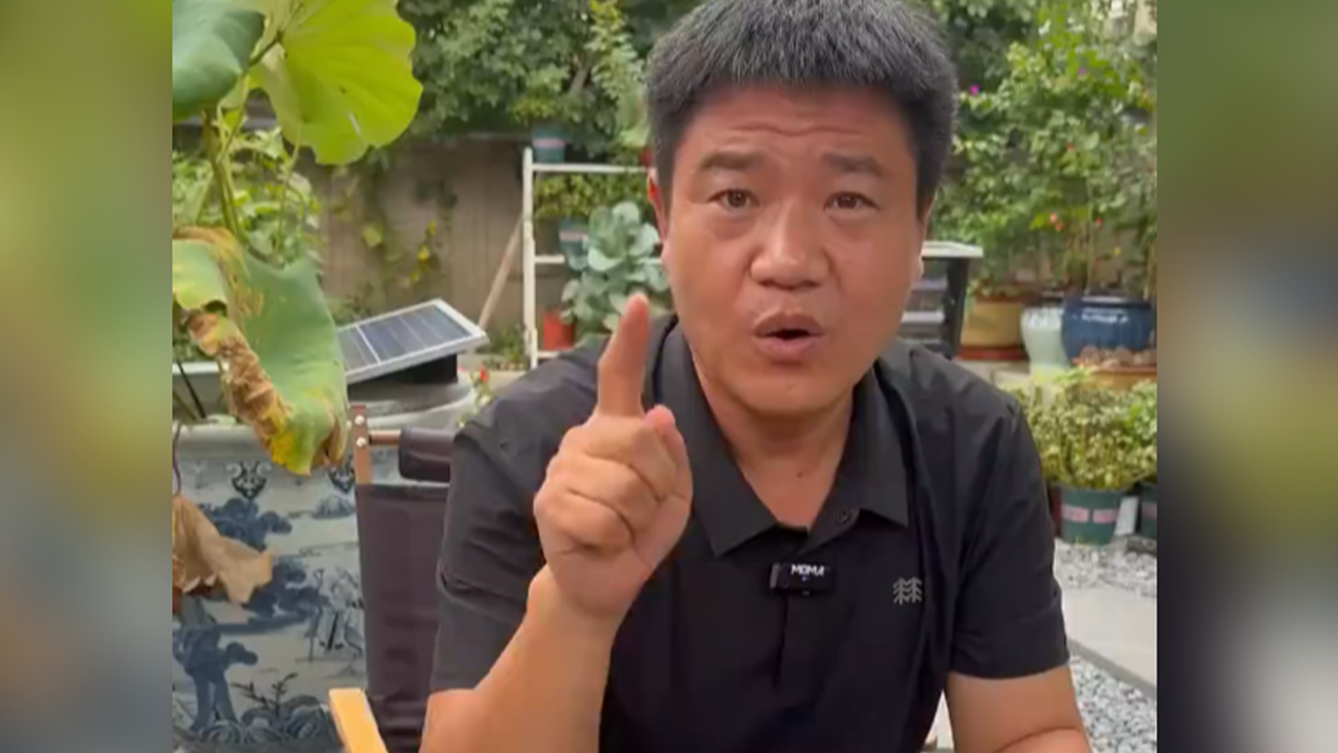 “反诈老陈”质疑“嘎子哥”卖假货：直播间卖699元的酷派手机官网上找不到，酷派客服回应：是正品