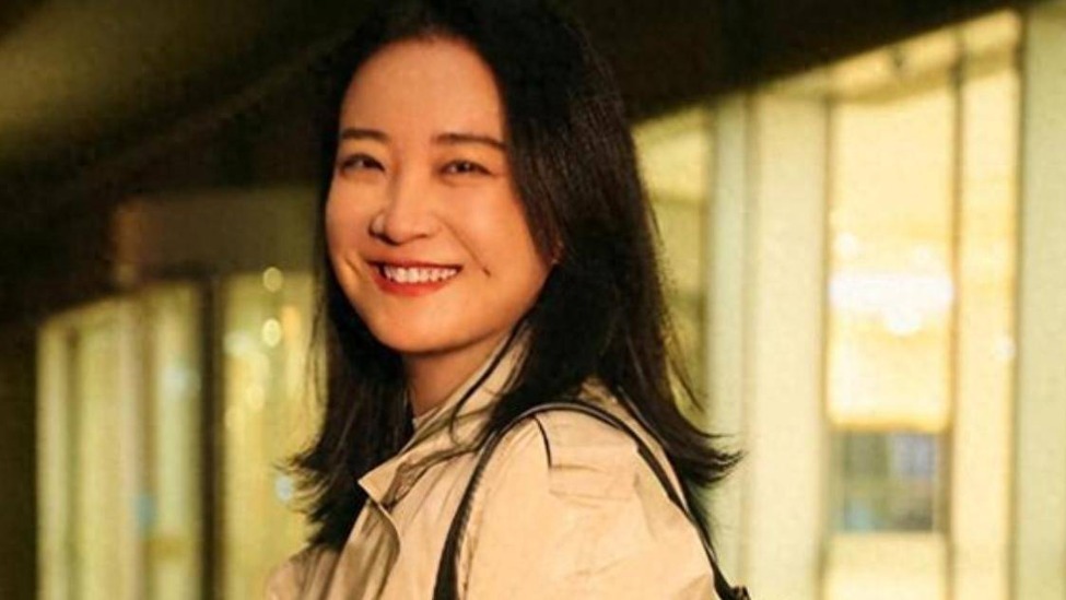 贾玲新片杀青，转型遇挫争议不断，传销真相能否见光？封面图