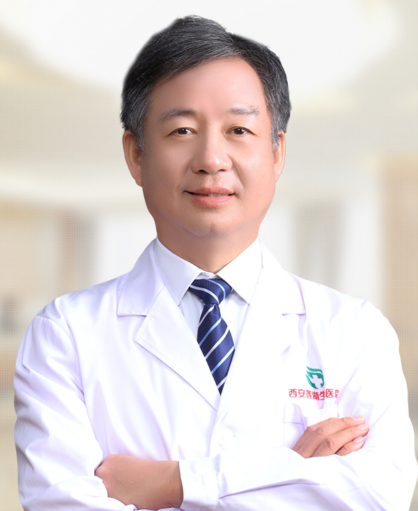 西安莲湖生殖医院新聘专家赵永军主任亲自坐诊为患者解忧