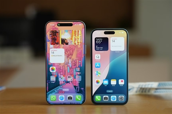 iPhone 17系列来了：4款iPhone将会停售