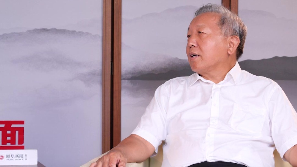 吴晓求：即便从3000点到3800，市场也不是人人都可以赚钱丨《封面》