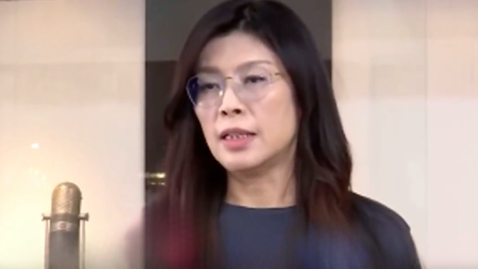 剑指2028，下架民进党与赖清德，郑丽文喊：国民党主席舍我其谁