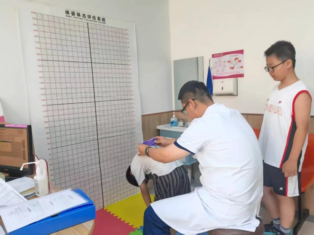 暖心守护，快乐成长|沧州市妇幼保健院第二期职工子女暑期爱心托管班圆满结业！