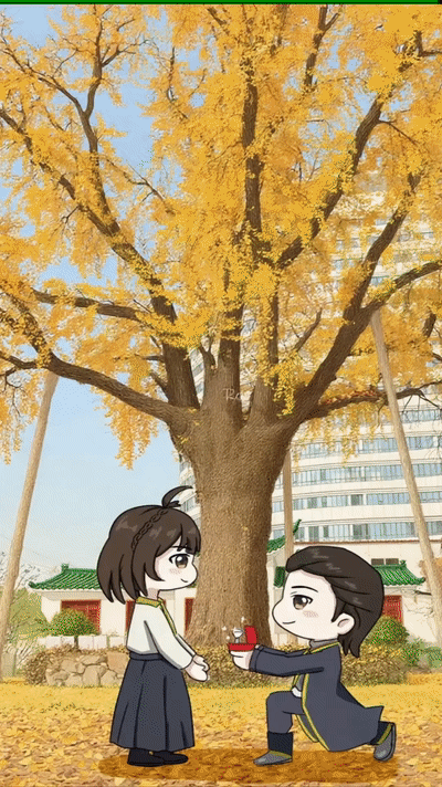 不做选择题，浪漫全都要！七夕来汉阳这样玩太出片了