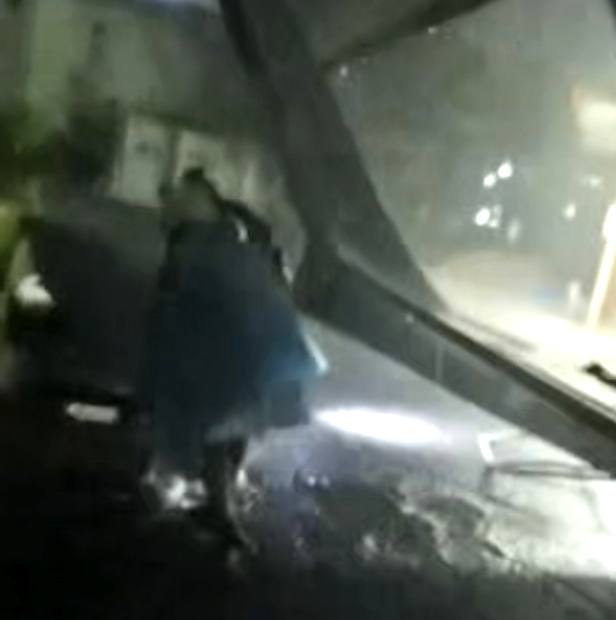 风雨无阻护生命：台风夜的紧急救援接力