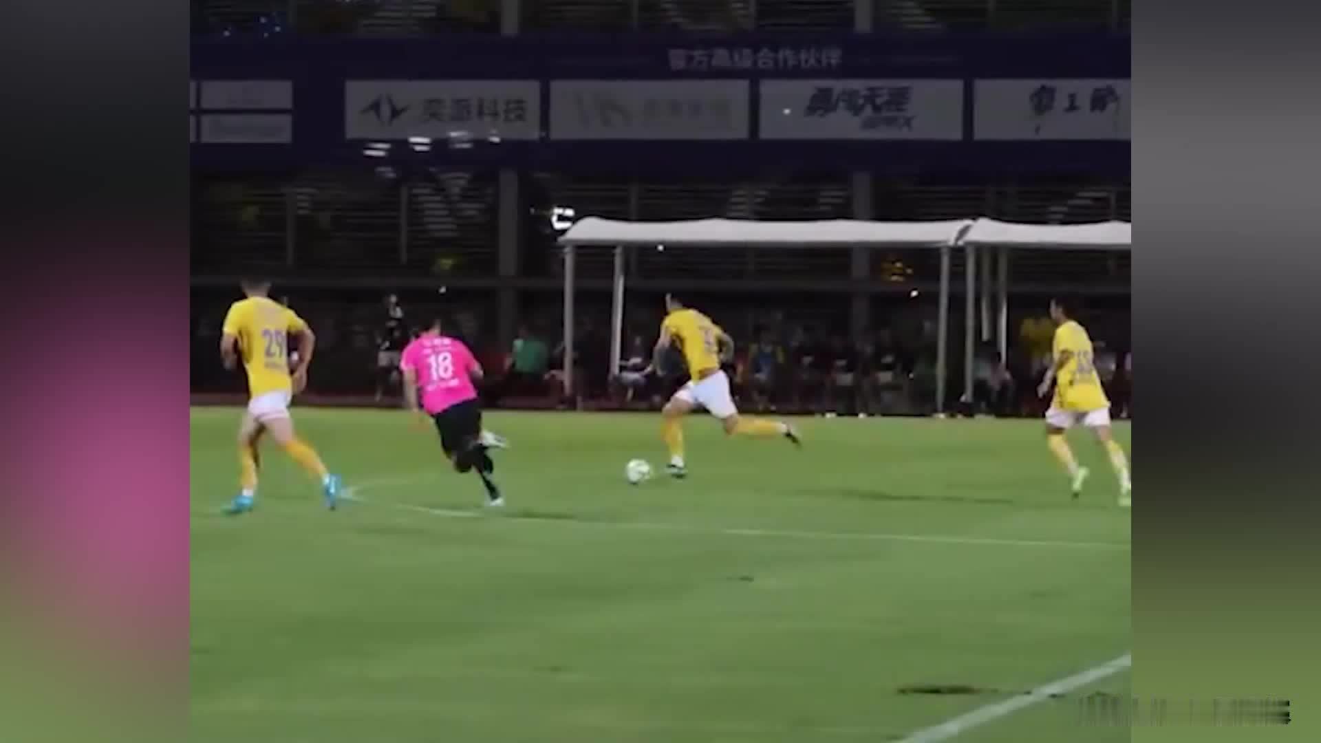 汉超小组赛不准平局，球迷：竞技体育没有蒜鸟，总要有人笑着回家