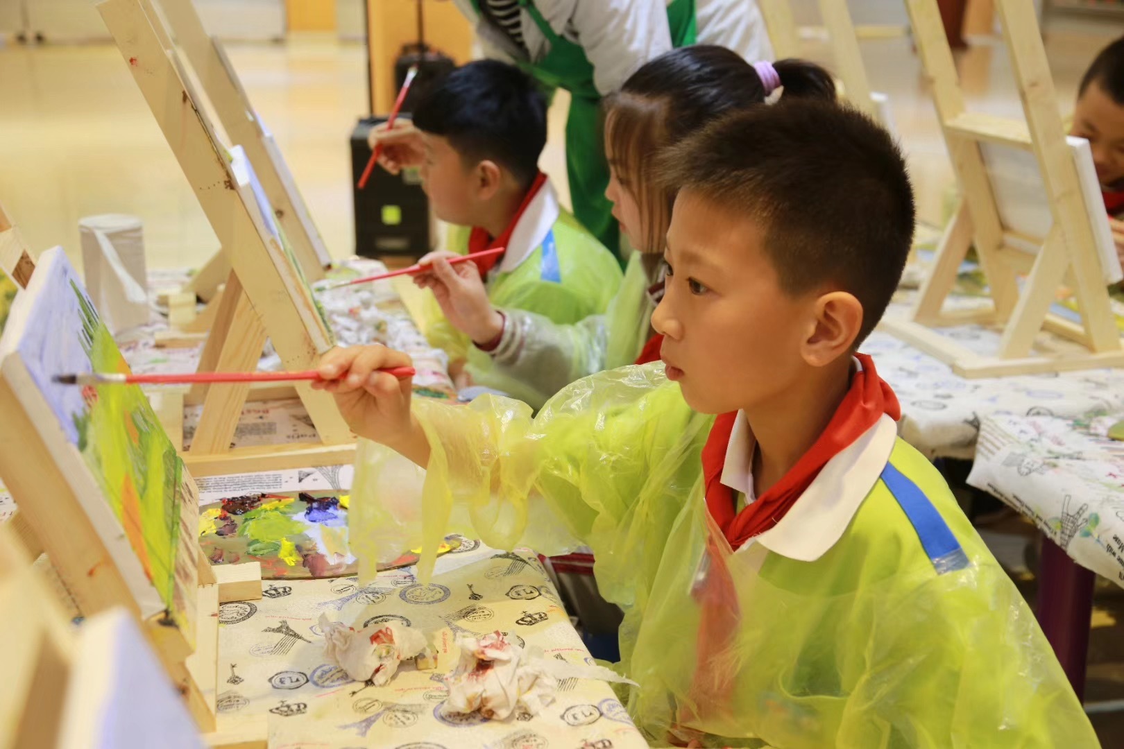 青岛乡里乡亲|文化“三乡”润沃野 和美达尼展新卷 张家楼街道深耕乡情乡风乡韵赋能乡村振兴