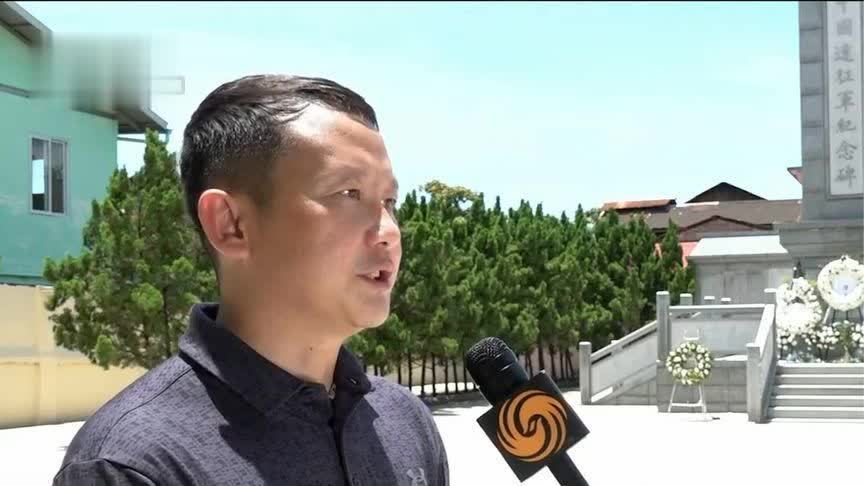 中国远征军后裔寻祖辈足迹，愿“团结”精神愈合今日缅甸