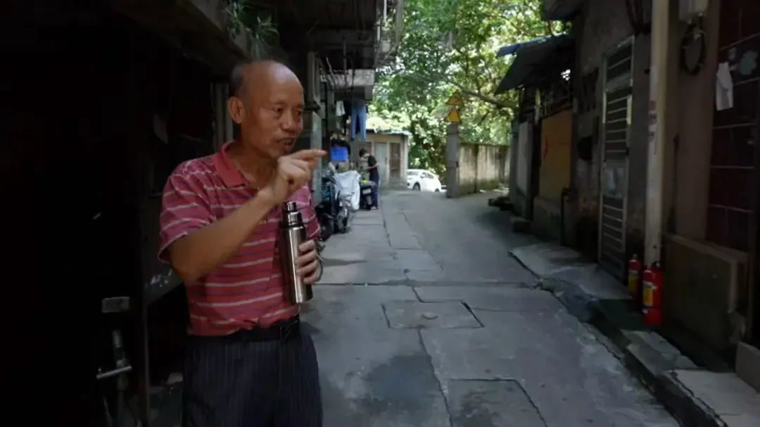 这里曾堪比“奥斯威辛”，日军建检疫所、惩教场，用难民做活体细菌实验