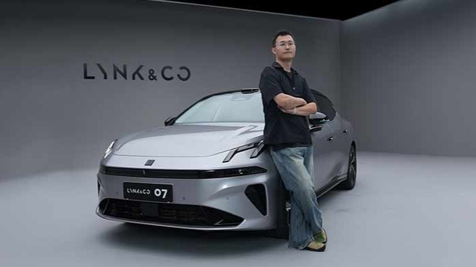 17万的插混不比电车香？全新领克07EM-P