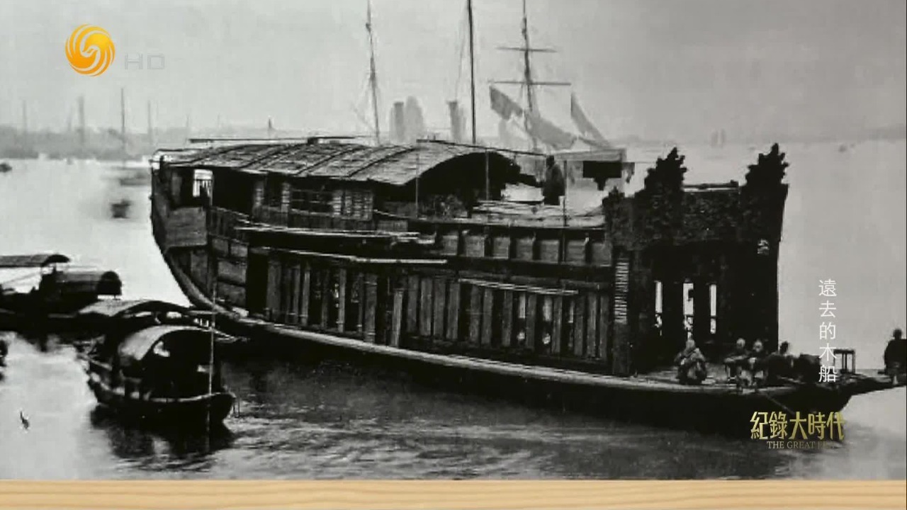 阳江造船工艺并没有湮没在历史的长河里，在现代也得到传承和发扬