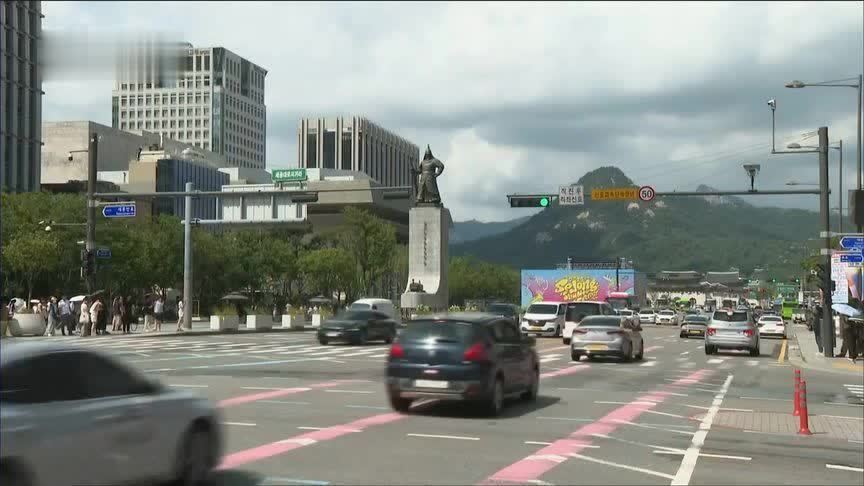 韩方将在九三阅兵留意与朝方接触，韩代表：与金正恩彼此熟悉