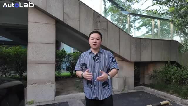 抢先体验仰望U7 PHEV！和纯电版开起来差别不大？