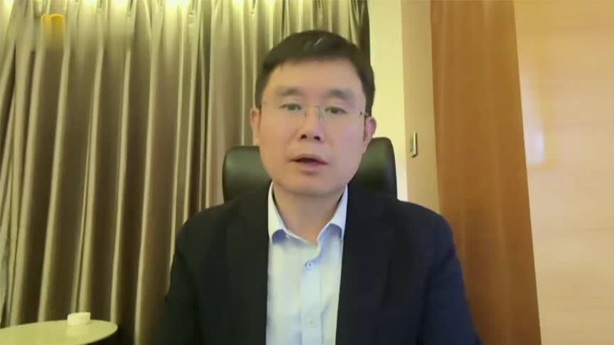 莫迪先访日再赴华 张家栋：印日“抱团取暖”亦谋平衡对华关系