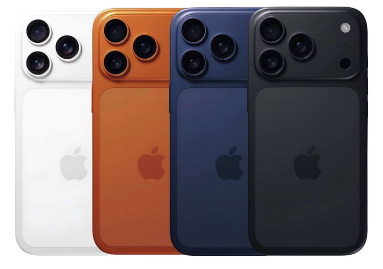 11款产品齐发,今年可能是史上“复杂”的苹果发布会