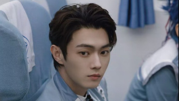 许凯未受风波影响，曝圈内还有一人像许凯，半个月后将迎来史上最大热度封面图