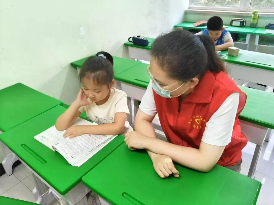 暖心守护，快乐成长|沧州市妇幼保健院第二期职工子女暑期爱心托管班圆满结业！