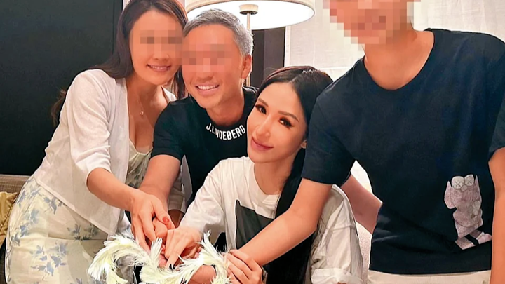 萧亚轩曝异国恋情！土耳其CEO 亚裔鲜肉双传闻，天后感情再起波澜封面图