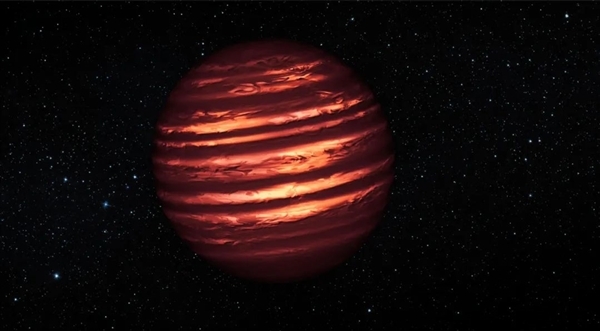 人类发现极为罕见的“四体星系”！