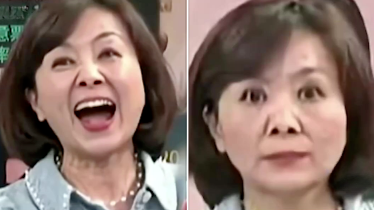 岛内“大罢免、大失败”，台媒盘点绿营人士前后表情变化