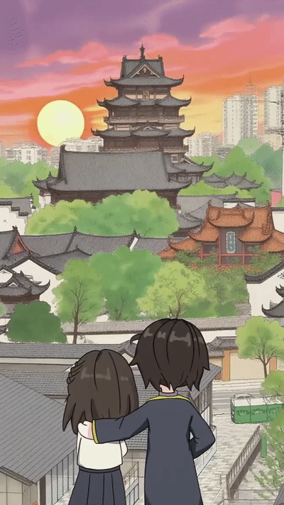 七夕约会别卷啦！汉阳这些潮玩打卡地才是心动狙击场